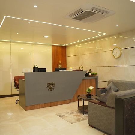Sri Ambal Grand Hotel Virudunagar Ngoại thất bức ảnh