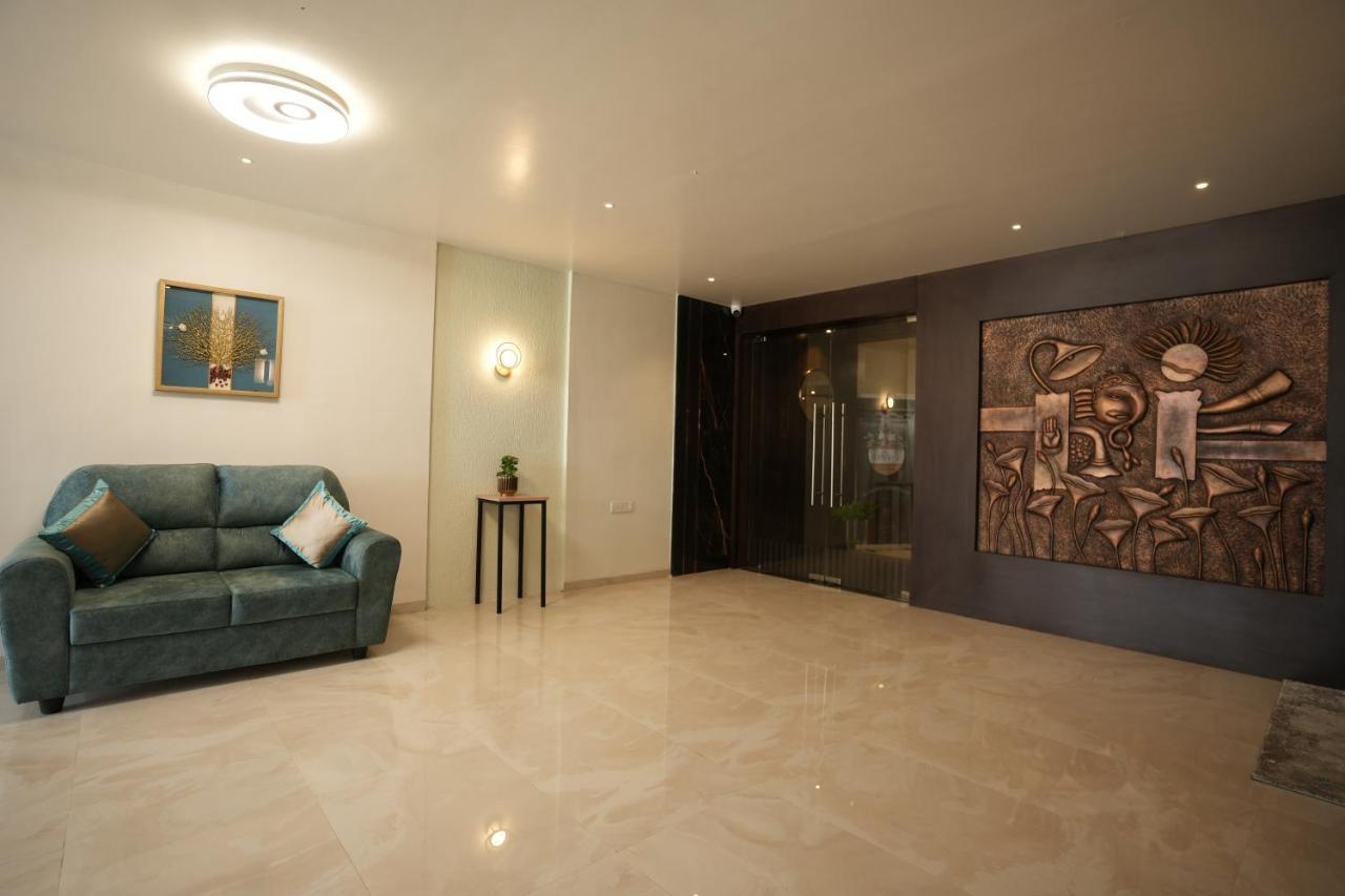 Sri Ambal Grand Hotel Virudunagar Ngoại thất bức ảnh