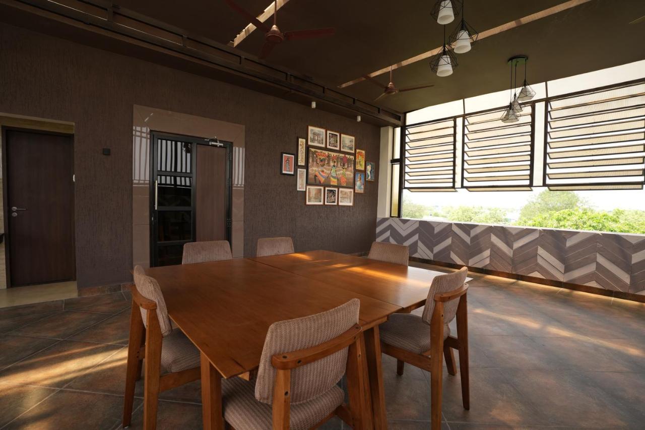 Sri Ambal Grand Hotel Virudunagar Ngoại thất bức ảnh