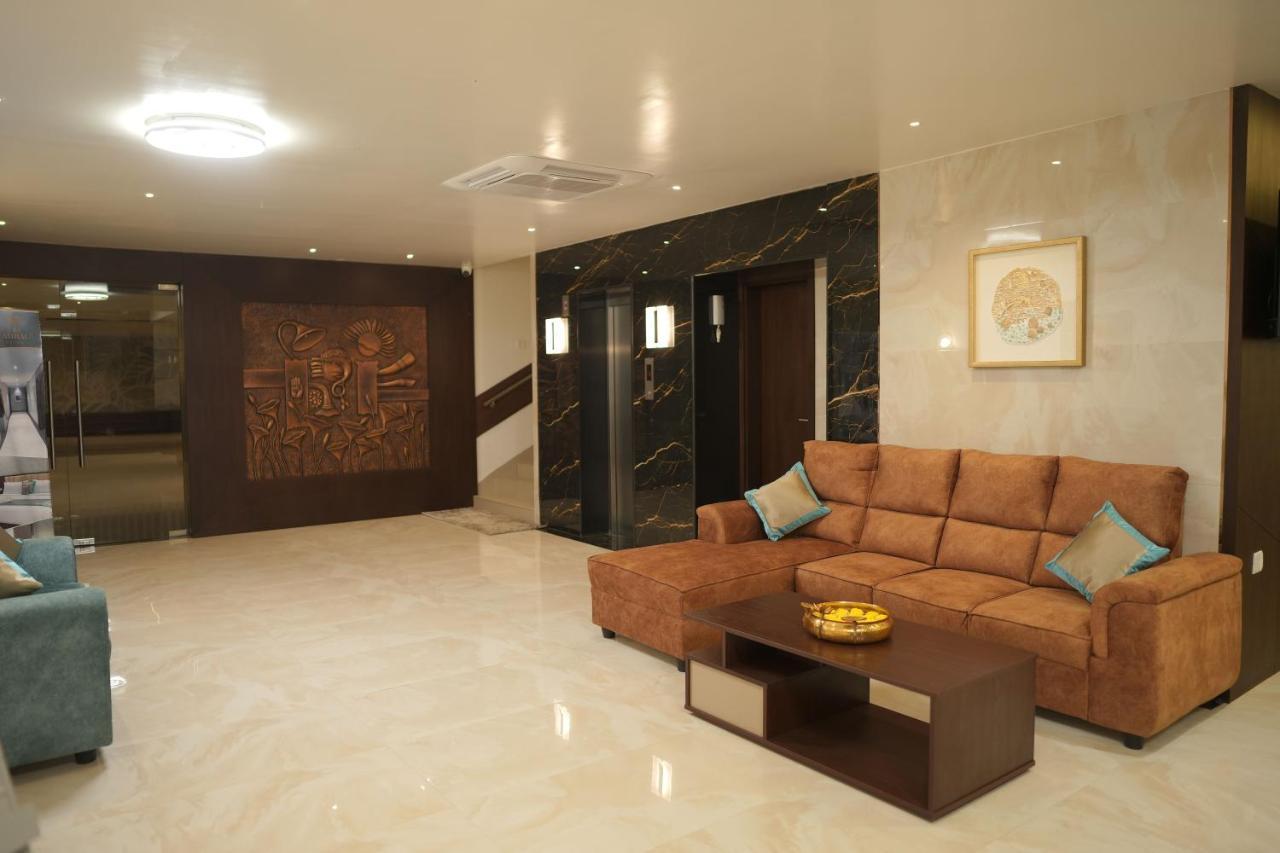 Sri Ambal Grand Hotel Virudunagar Ngoại thất bức ảnh